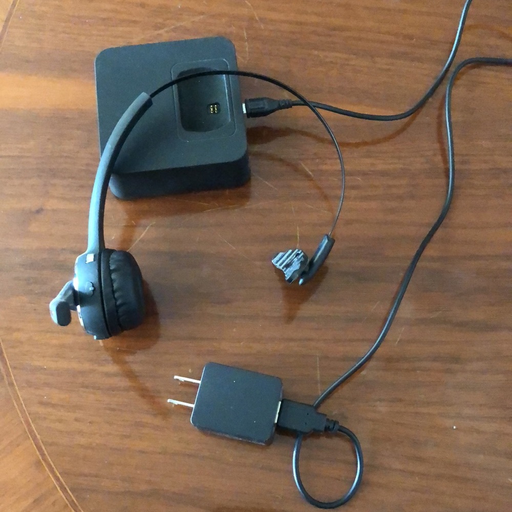 Naztech wireless headset - Picture 7 of 7